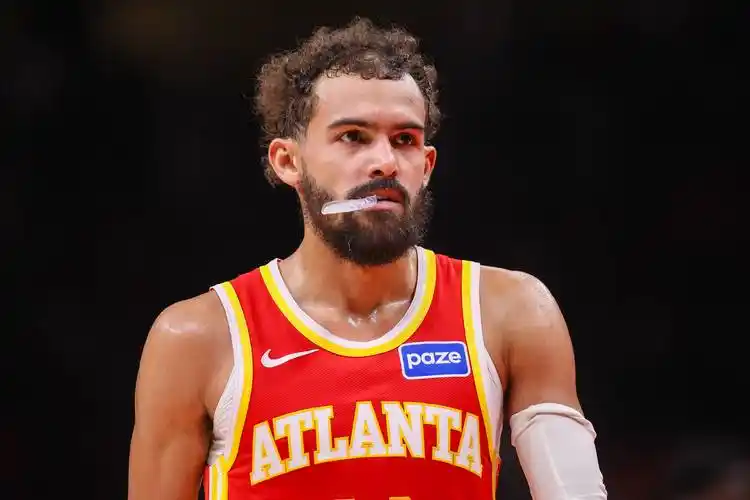 特雷-杨弃4900万选项转投奇才？NBA顶薪博弈暗藏中超引援启示